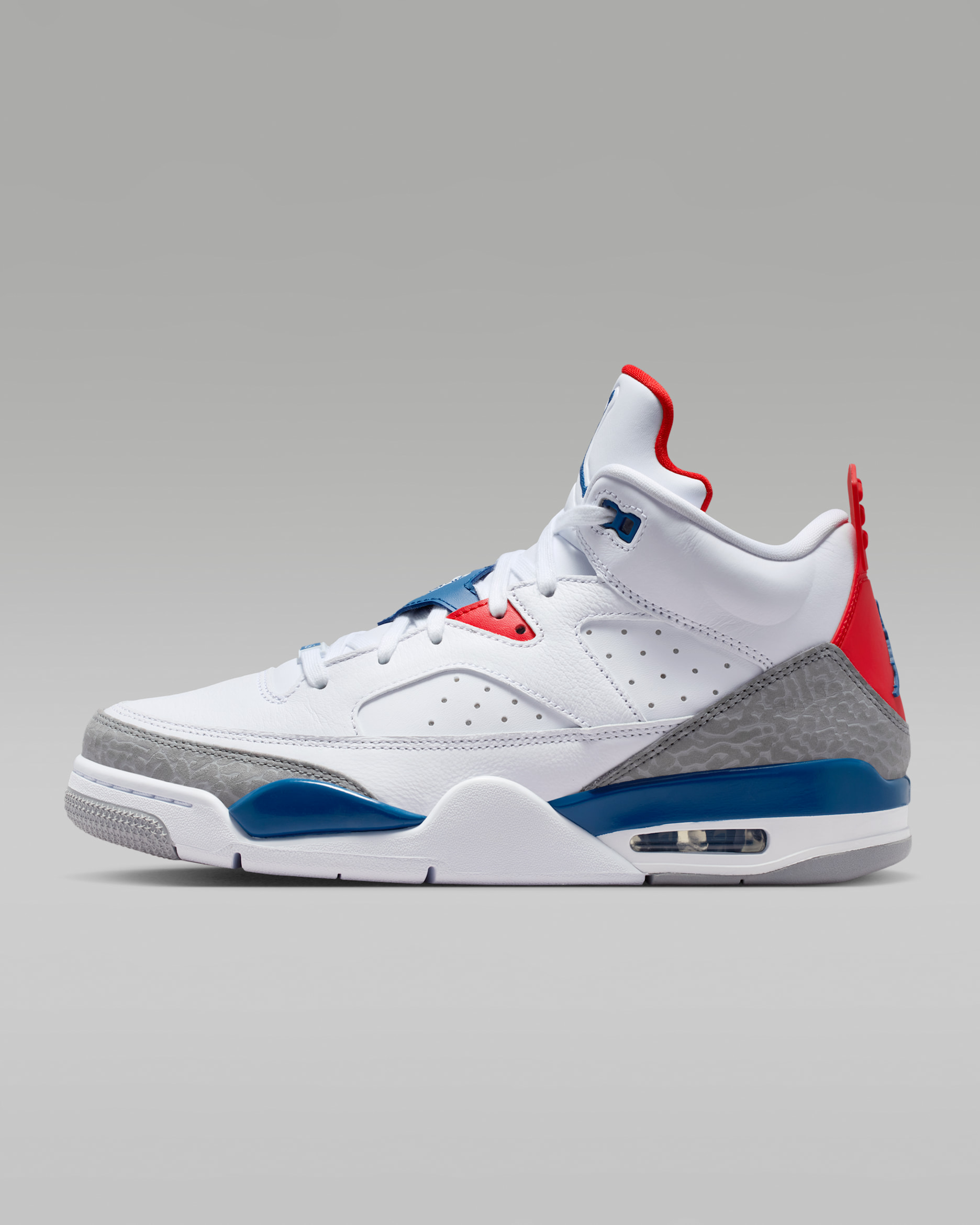 Jordan Son of Mars Low Men's Shoe. Nike.com